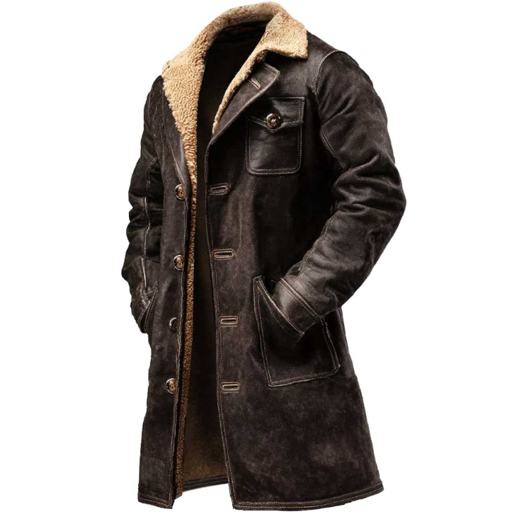Chaquetas Hombre