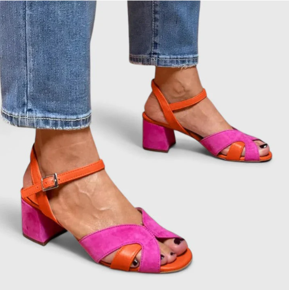 Tacones Elegantes