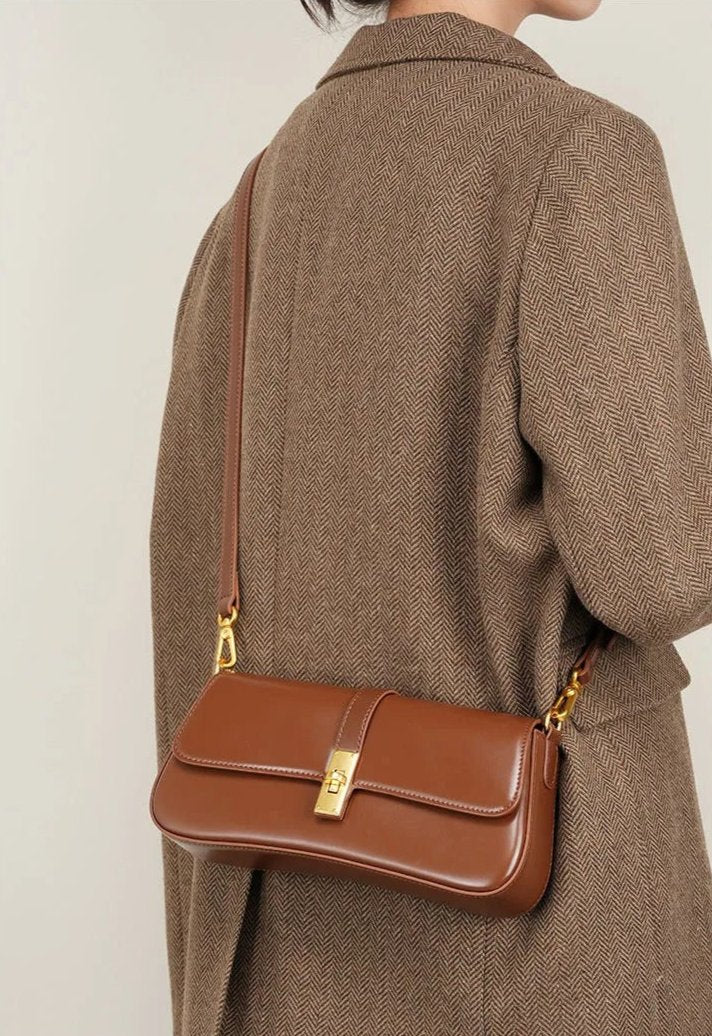 Bolso Glamm – Diseño Elegante y Atemporal