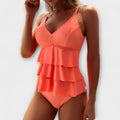 Sterren - Traje de baño con estilo