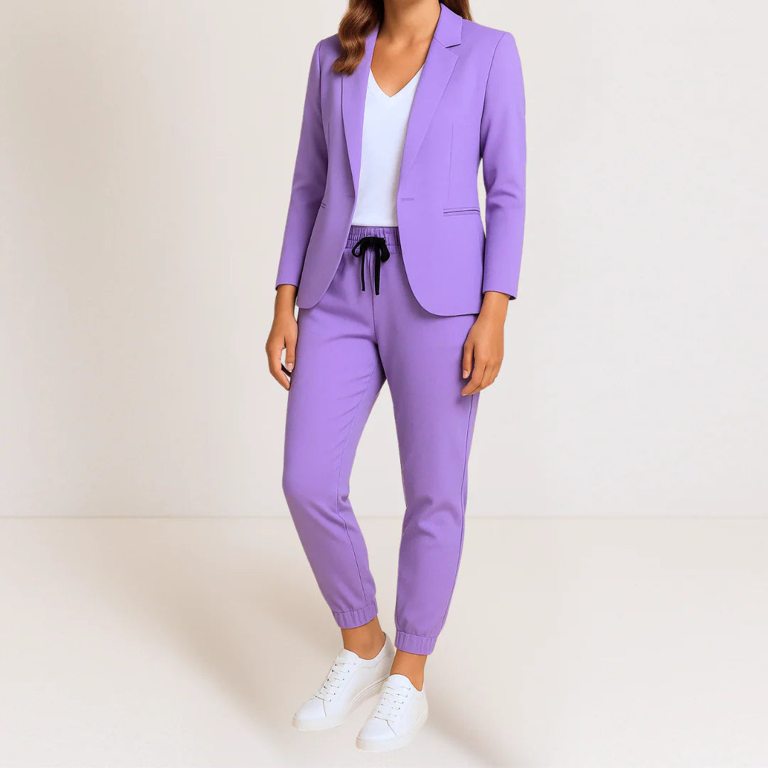 Beatriz | Conjunto Elegante y Cómodo para Mujer