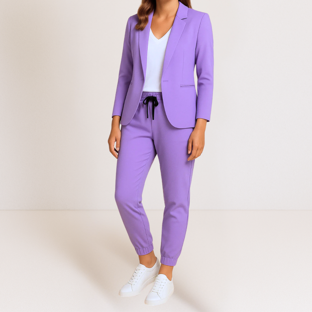 Beatrice | Conjunto Moderno y Confortable