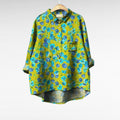 Axelle | Elegant Sommarblus