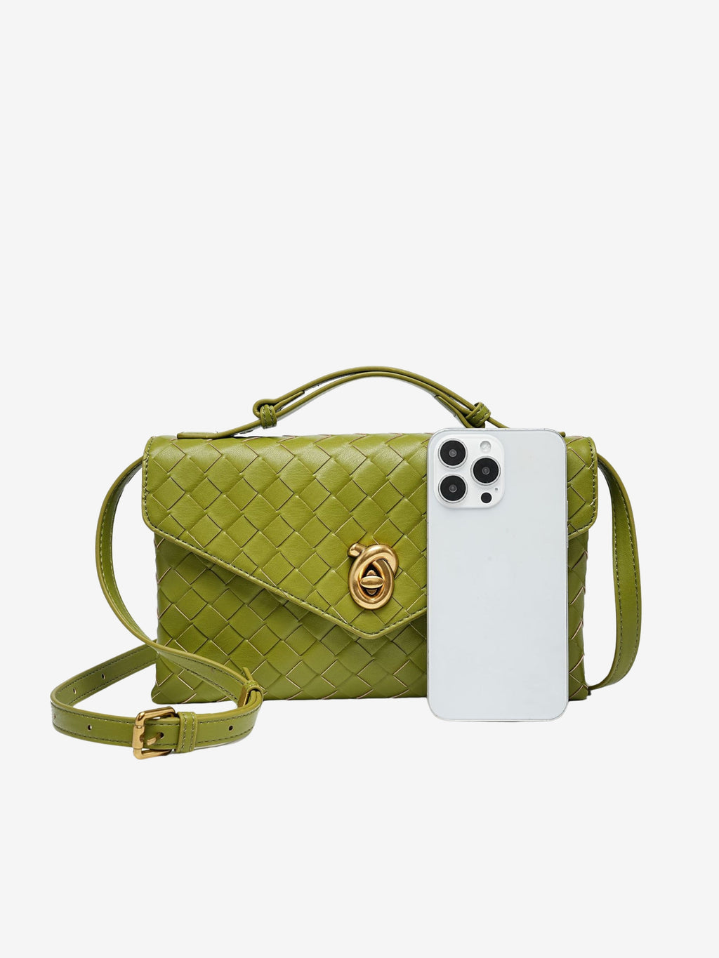 Bolso Yucatán – Estilo Minimalista y Funcional