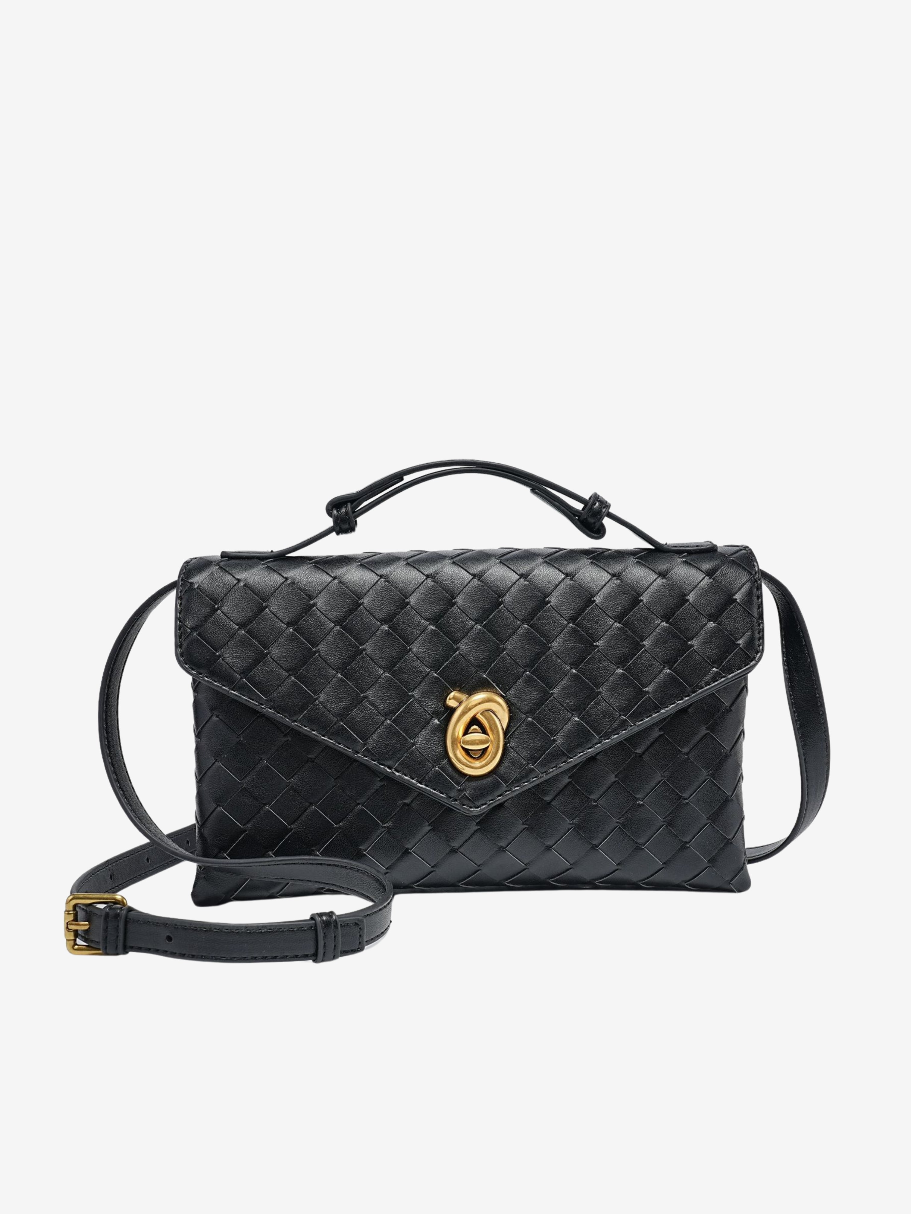 Bolso Yucatán – Estilo Minimalista y Funcional