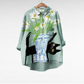 Alice | Elegant Sommarblus