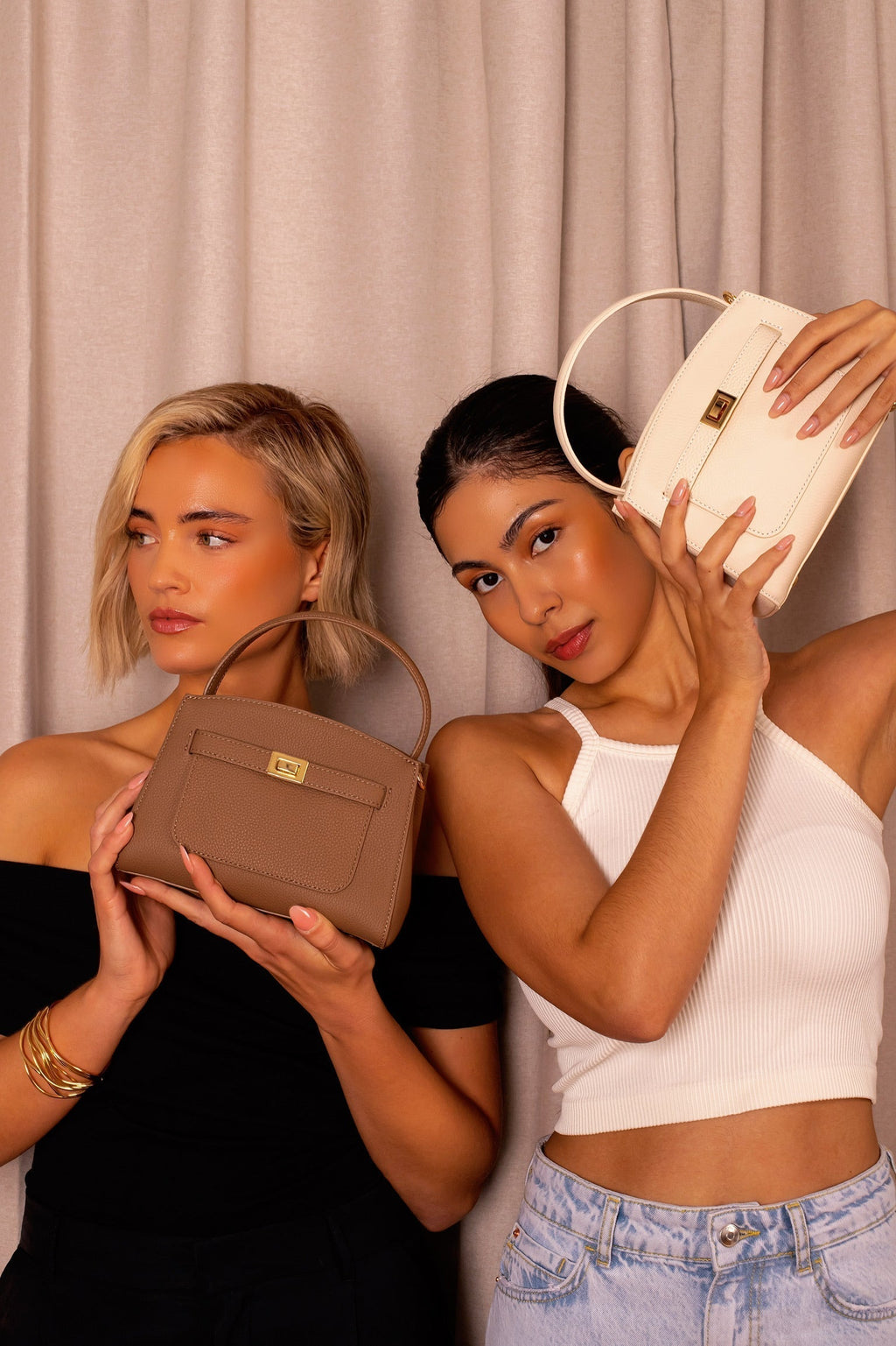 Bolso América– Estilo Sofisticado y Versátil