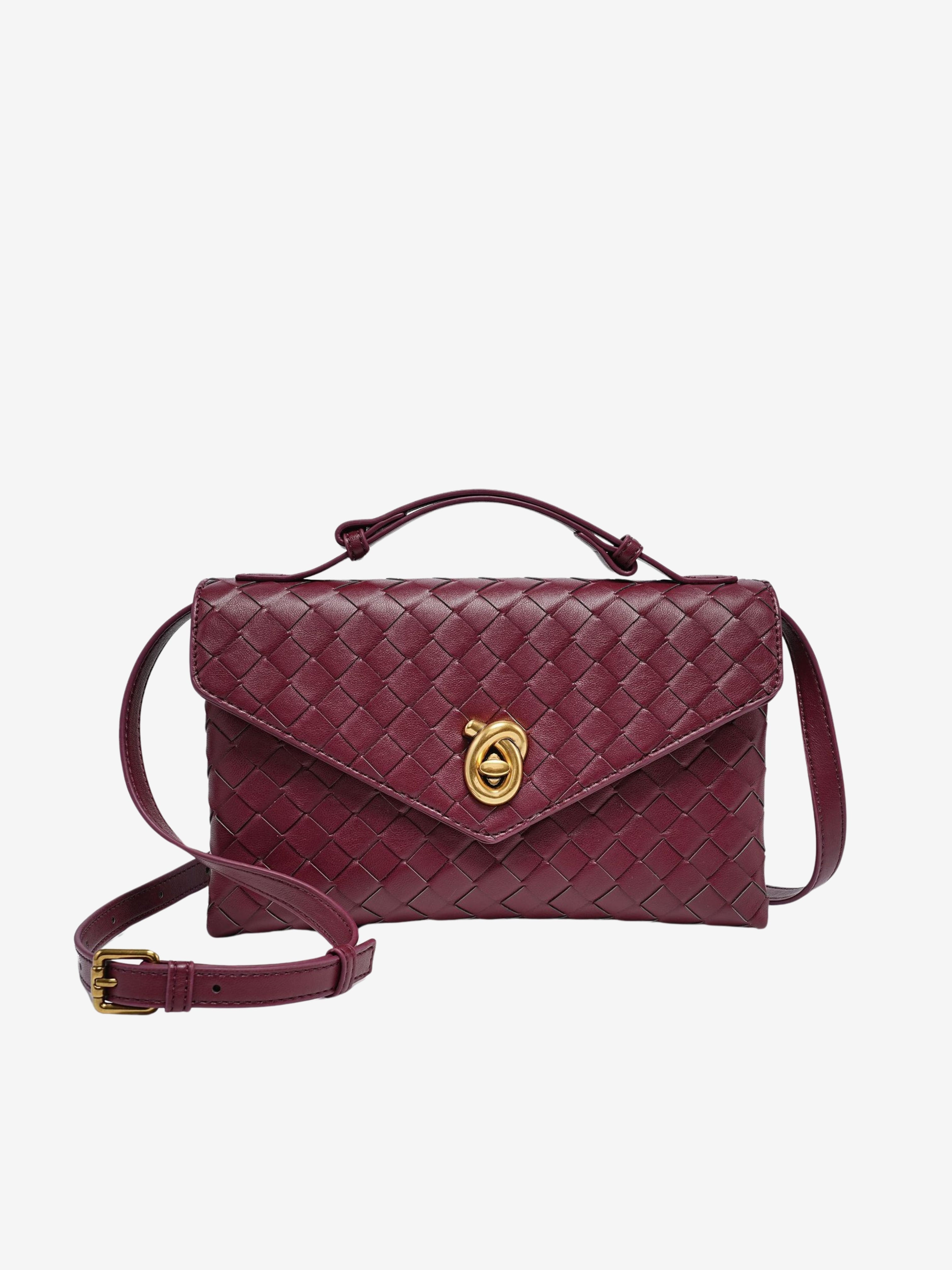 Bolso Yucatán – Estilo Minimalista y Funcional