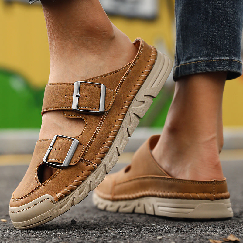 Romy – Sandalias deportivas de verano con tiras ajustables