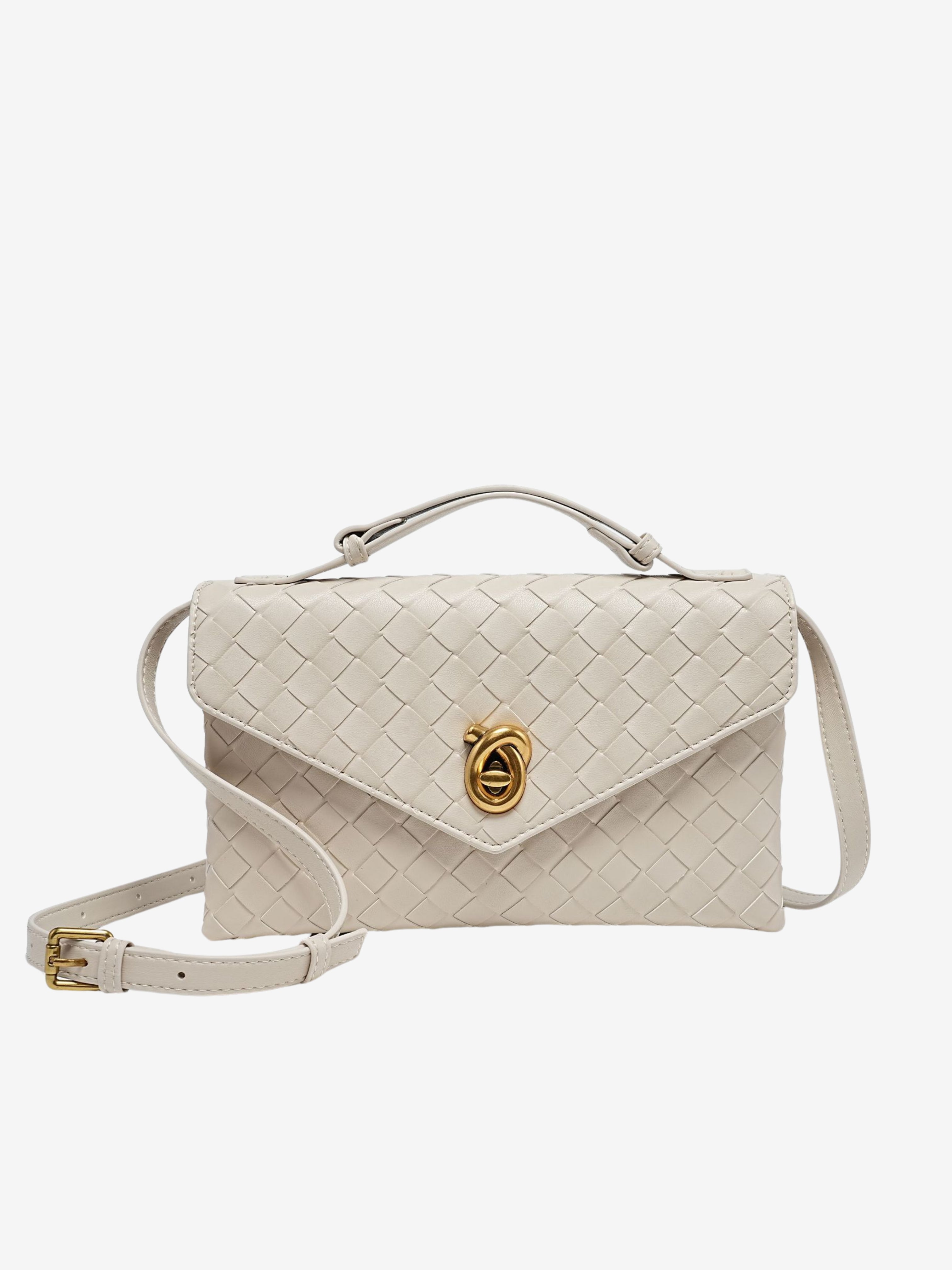 Bolso Yucatán – Estilo Minimalista y Funcional