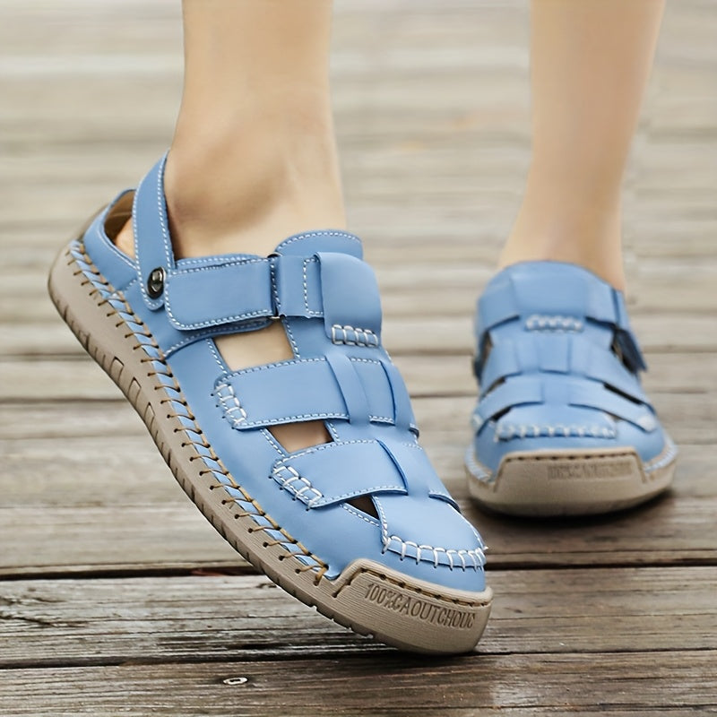 Elina – Sandalias de confort ajustables para cada día