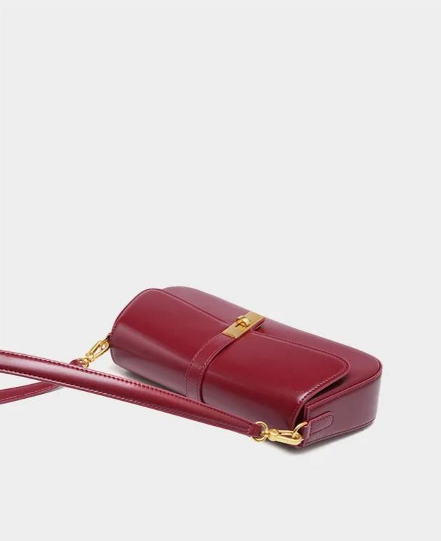 Bolso Glamm – Diseño Elegante y Atemporal