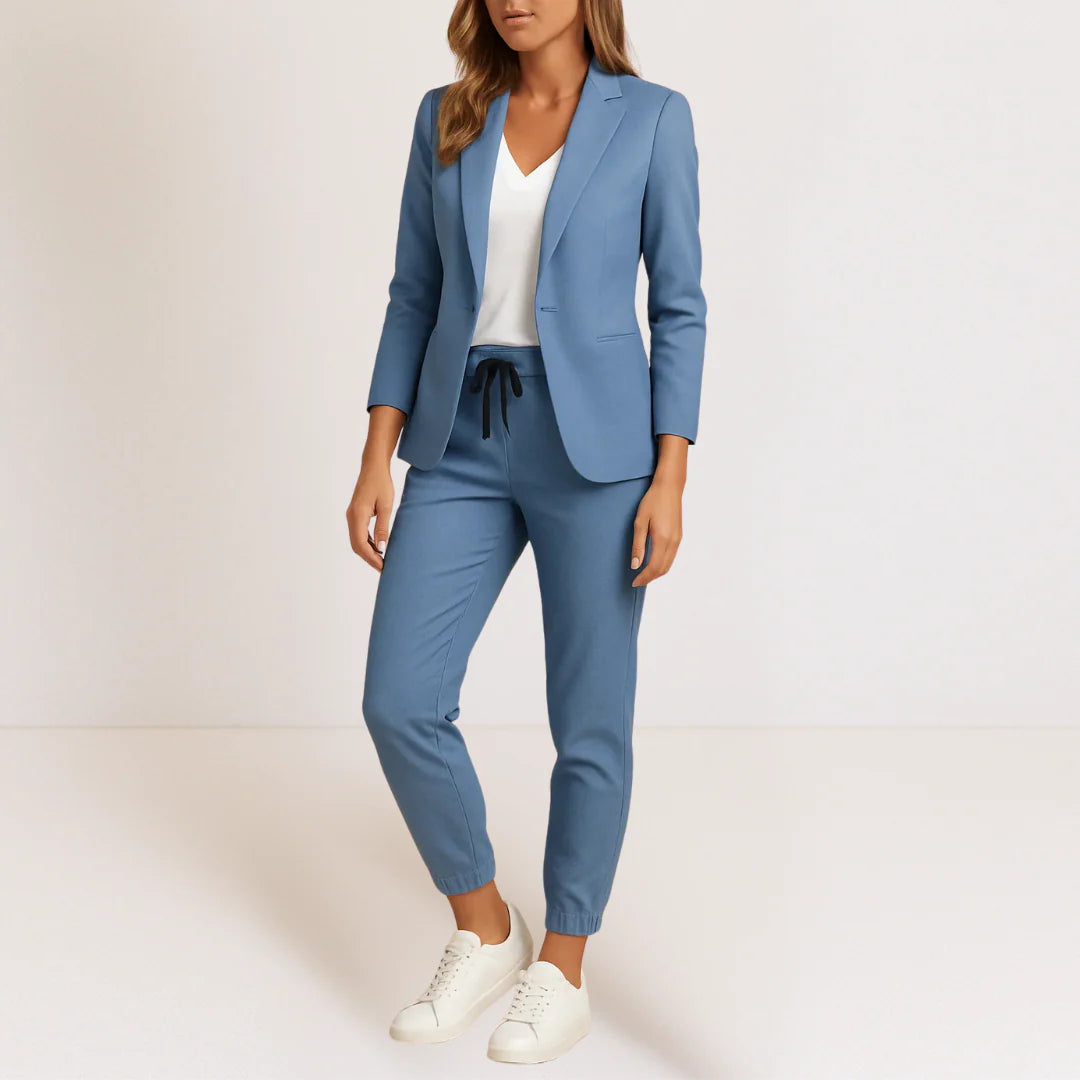 Beatriz | Conjunto Elegante y Cómodo para Mujer