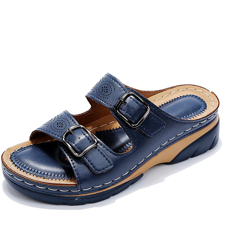 Otho - Sandalias de Confort