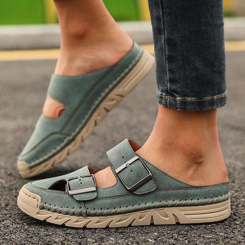 Romy – Sandalias deportivas de verano con tiras ajustables