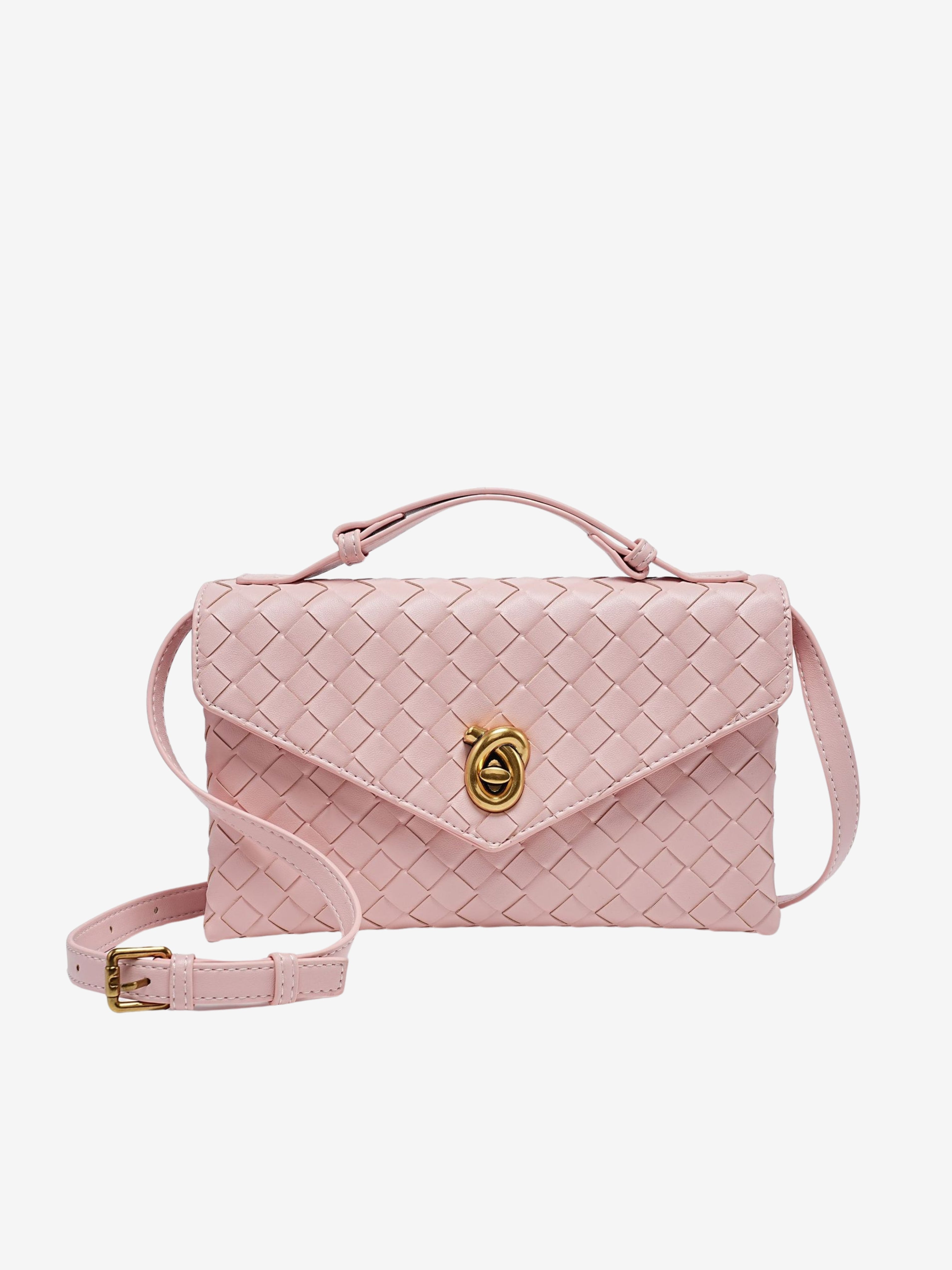 Bolso Yucatán – Estilo Minimalista y Funcional