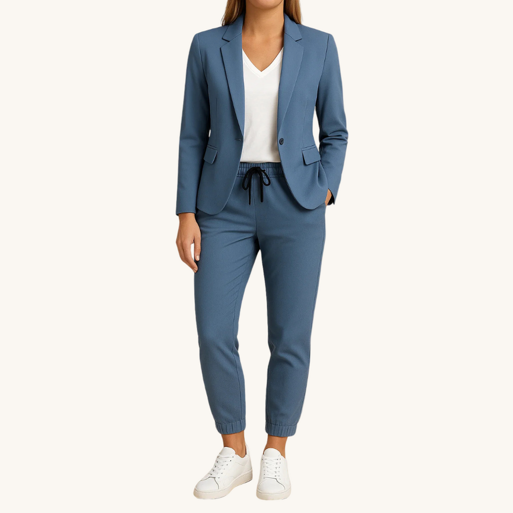 Beatrice | Conjunto Moderno y Confortable