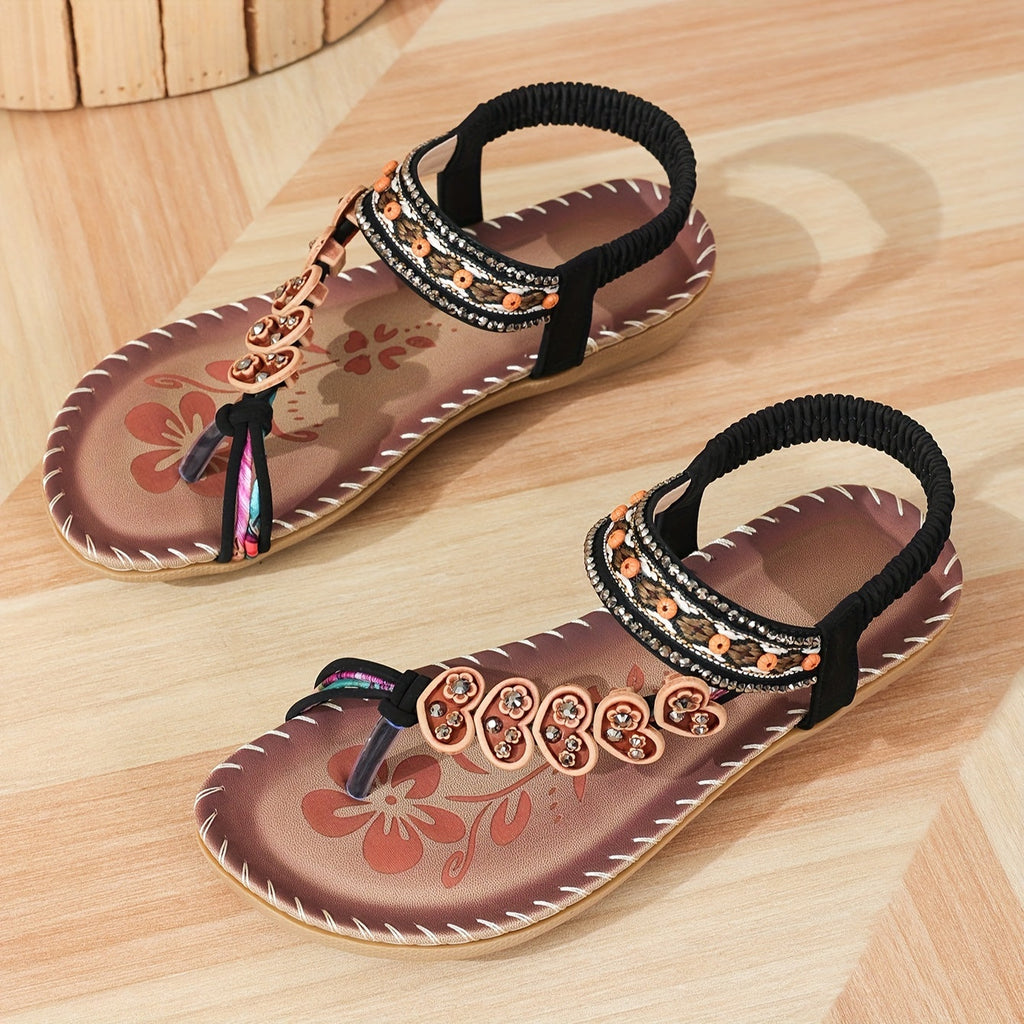 Moena – Sandalias ortopédicas cómodas