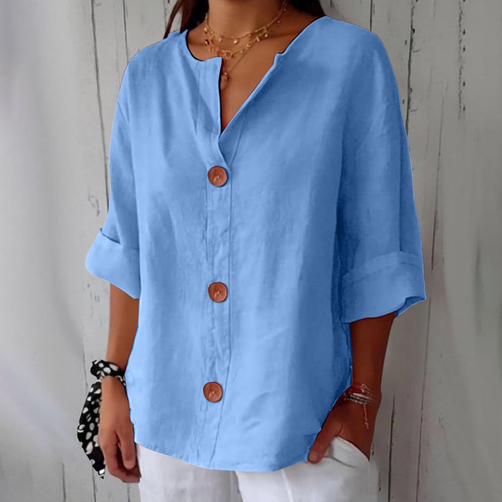 Harper | Blusa Ligera