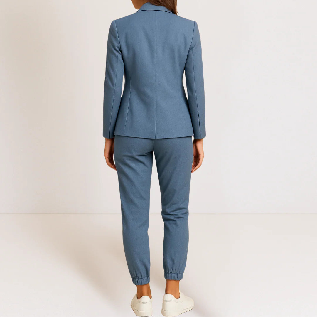 Beatriz | Conjunto Elegante y Cómodo para Mujer
