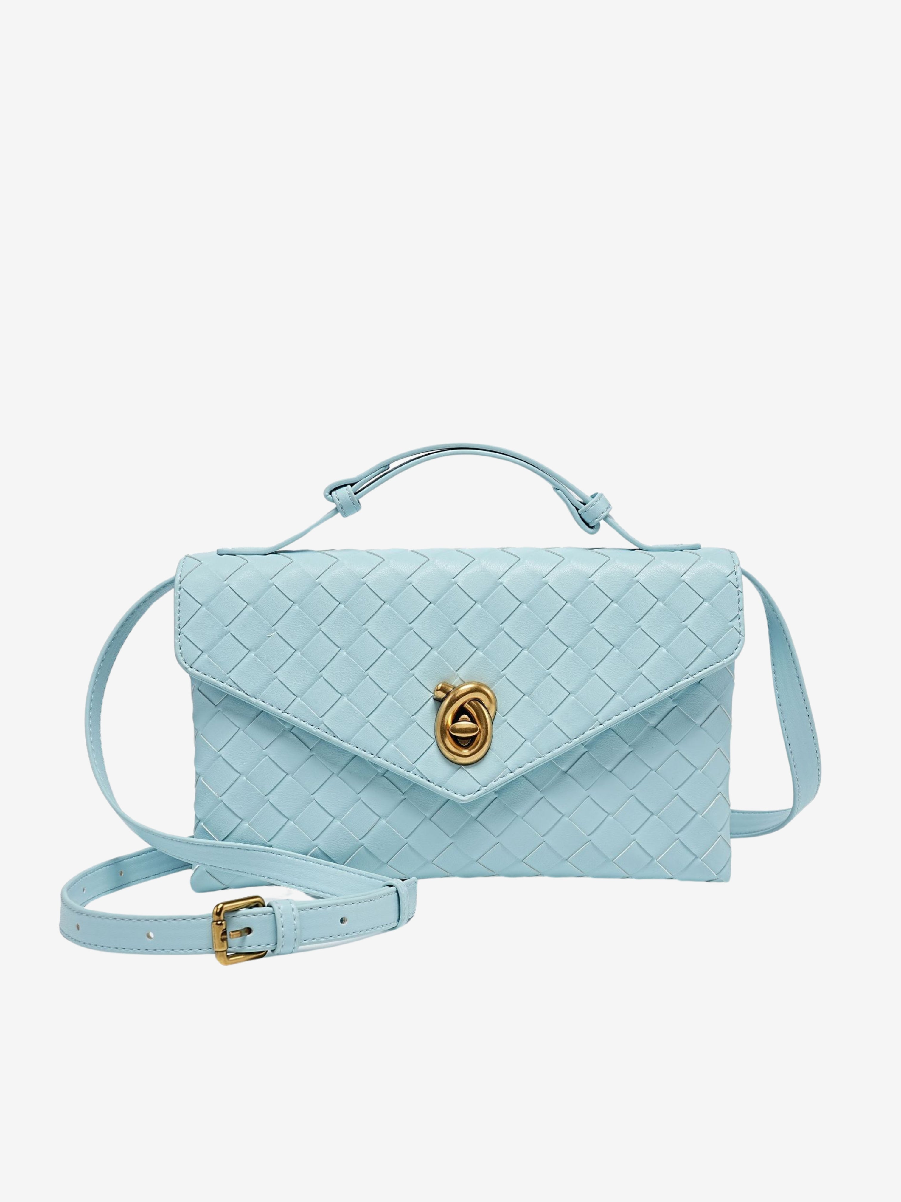 Bolso Yucatán – Estilo Minimalista y Funcional