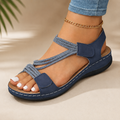 Aurelia | Sandalias Ortopédicas Confort Lina
