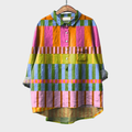 Amber | Elegant Sommarblus