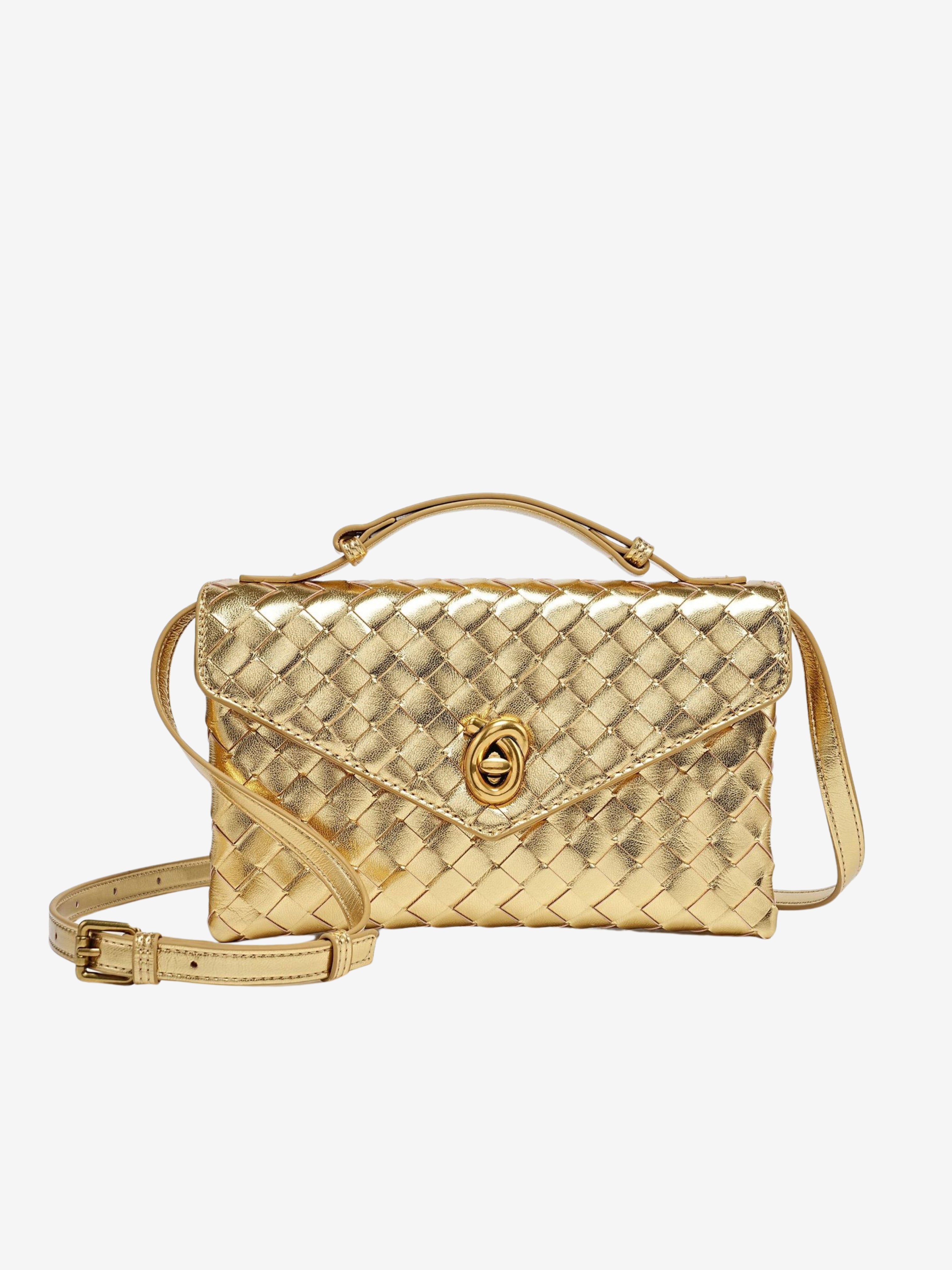 Bolso Yucatán – Estilo Minimalista y Funcional