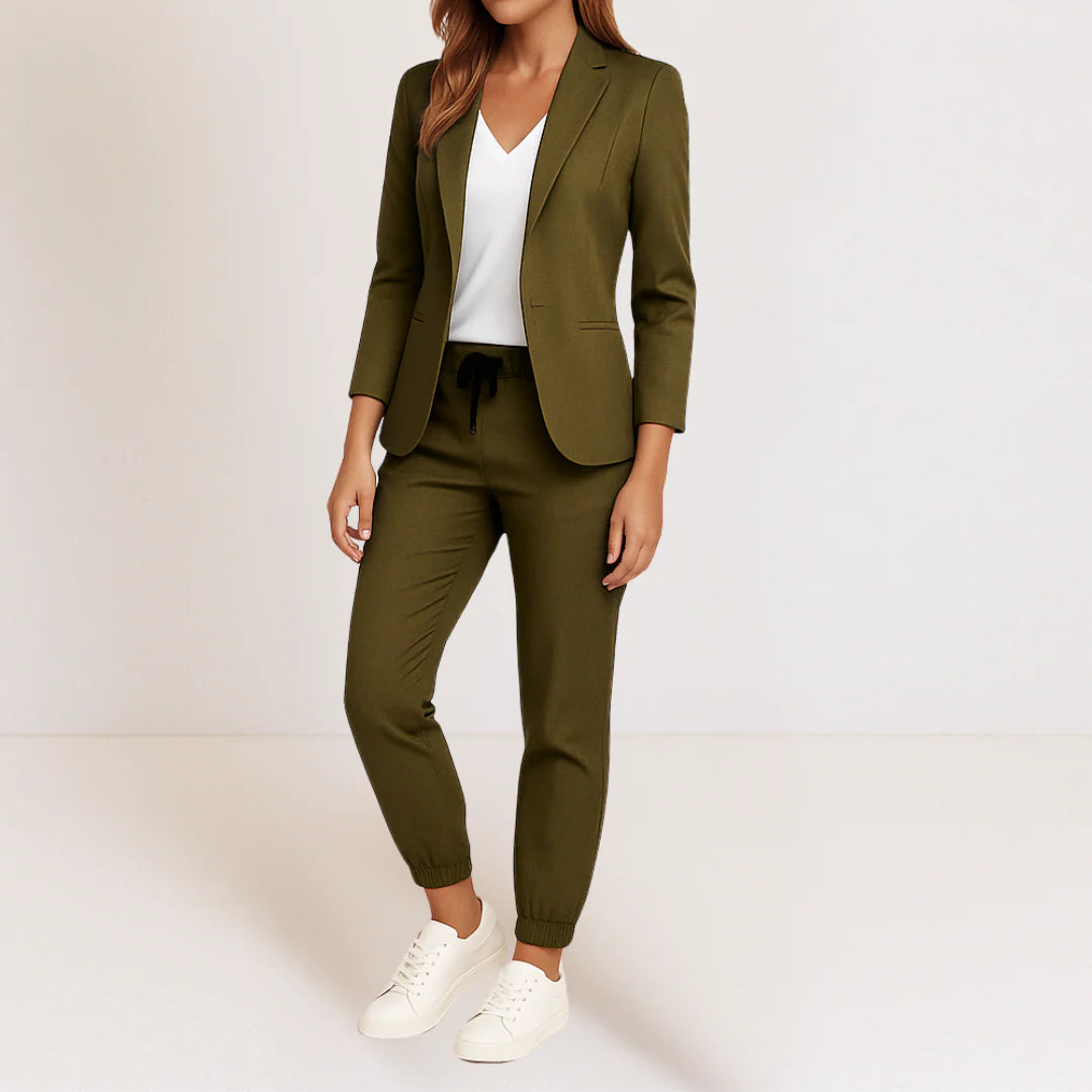 Beatriz | Conjunto Elegante y Cómodo para Mujer