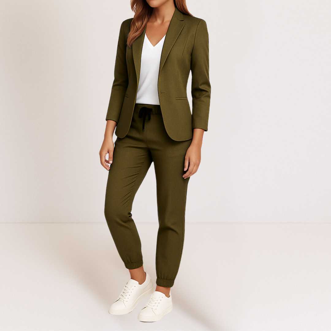 Beatrice | Conjunto Moderno y Confortable