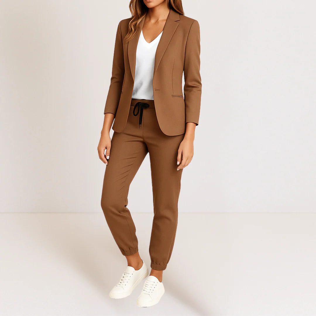 Beatriz | Conjunto Elegante y Cómodo para Mujer