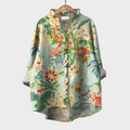 Grace | Elegant Sommar Skjorta