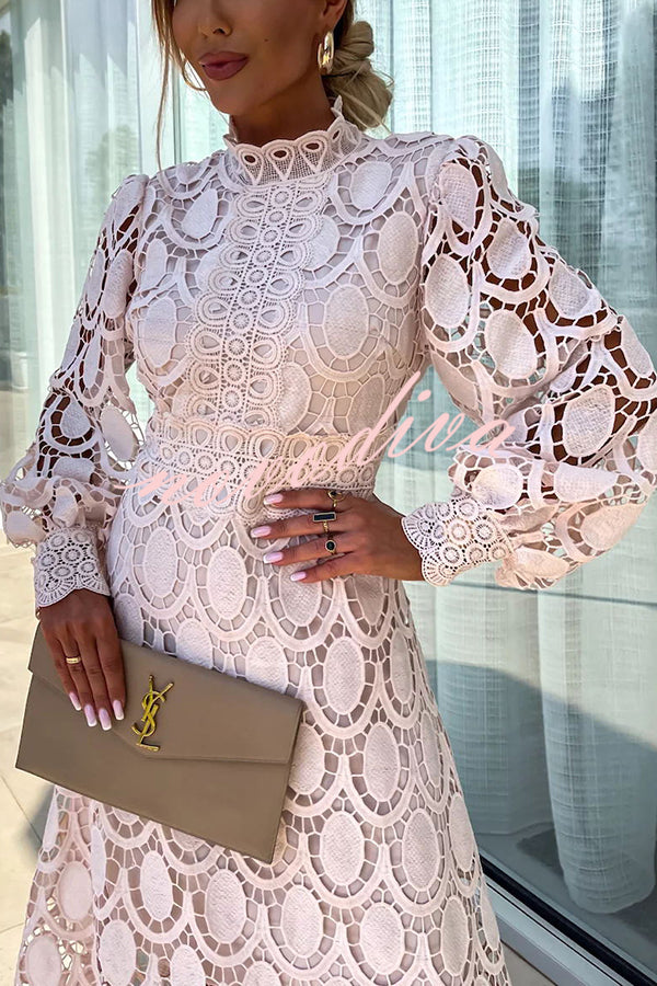 Chiara™ | Vestido Elegante de Encaje