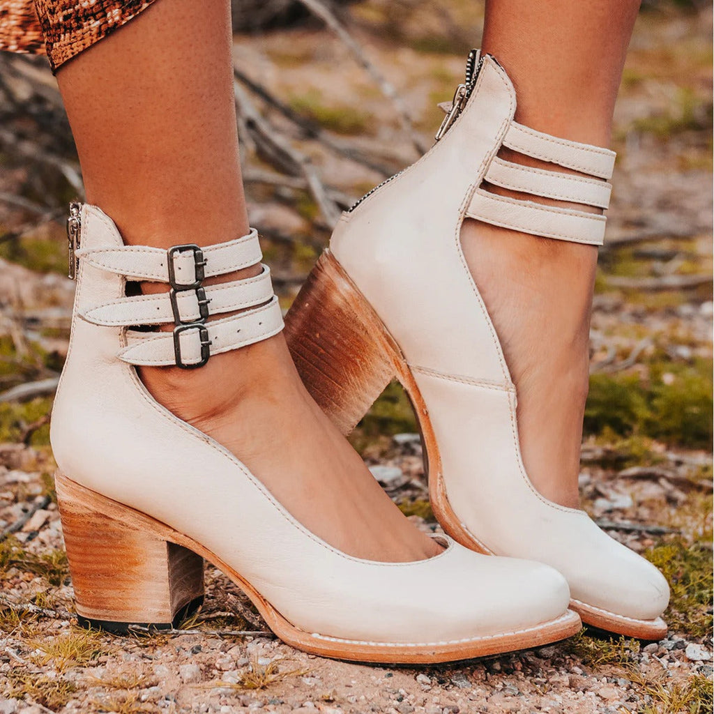 Nina™ | Tacones Elegantes y Confortables