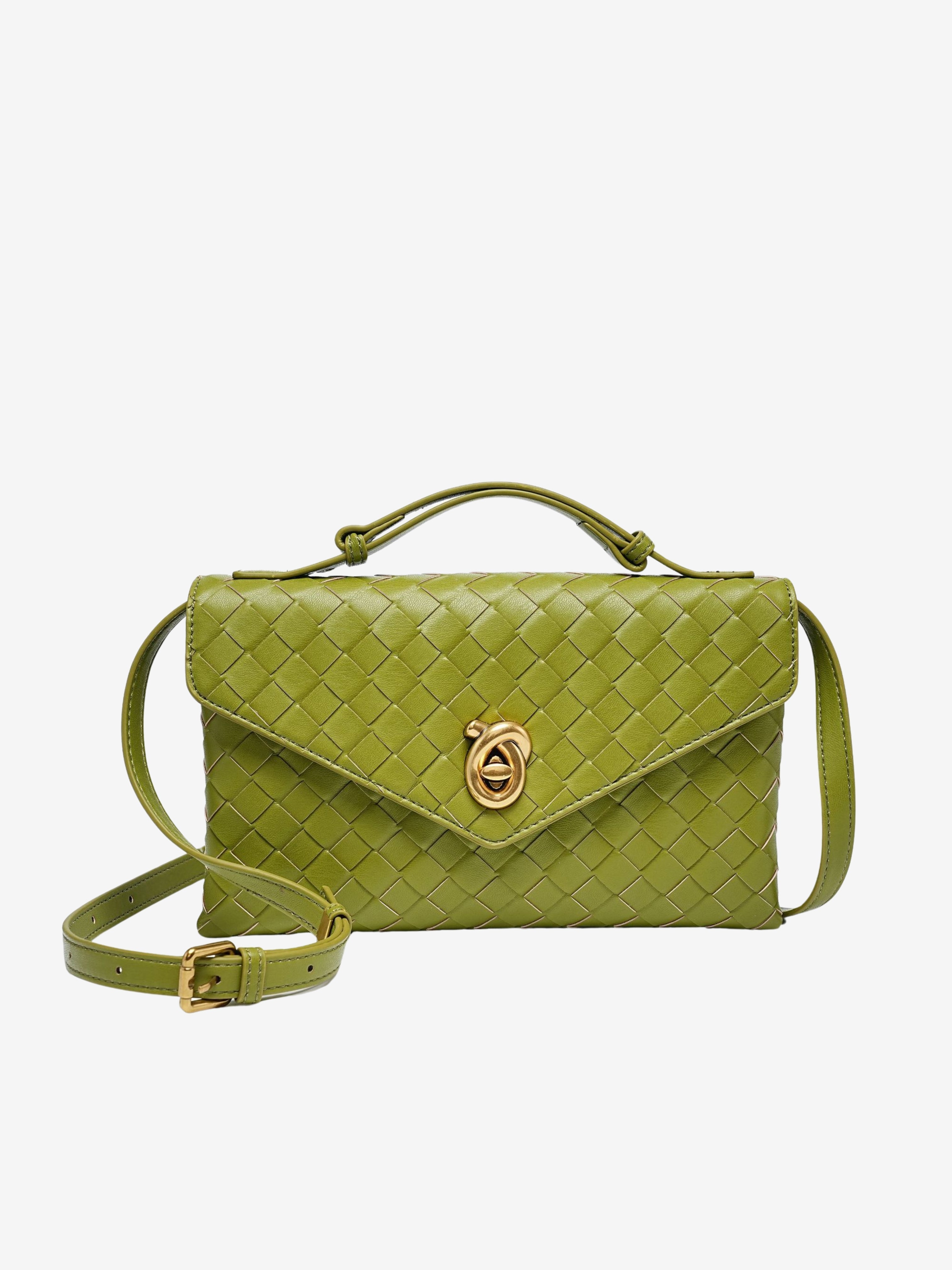 Bolso Yucatán – Estilo Minimalista y Funcional