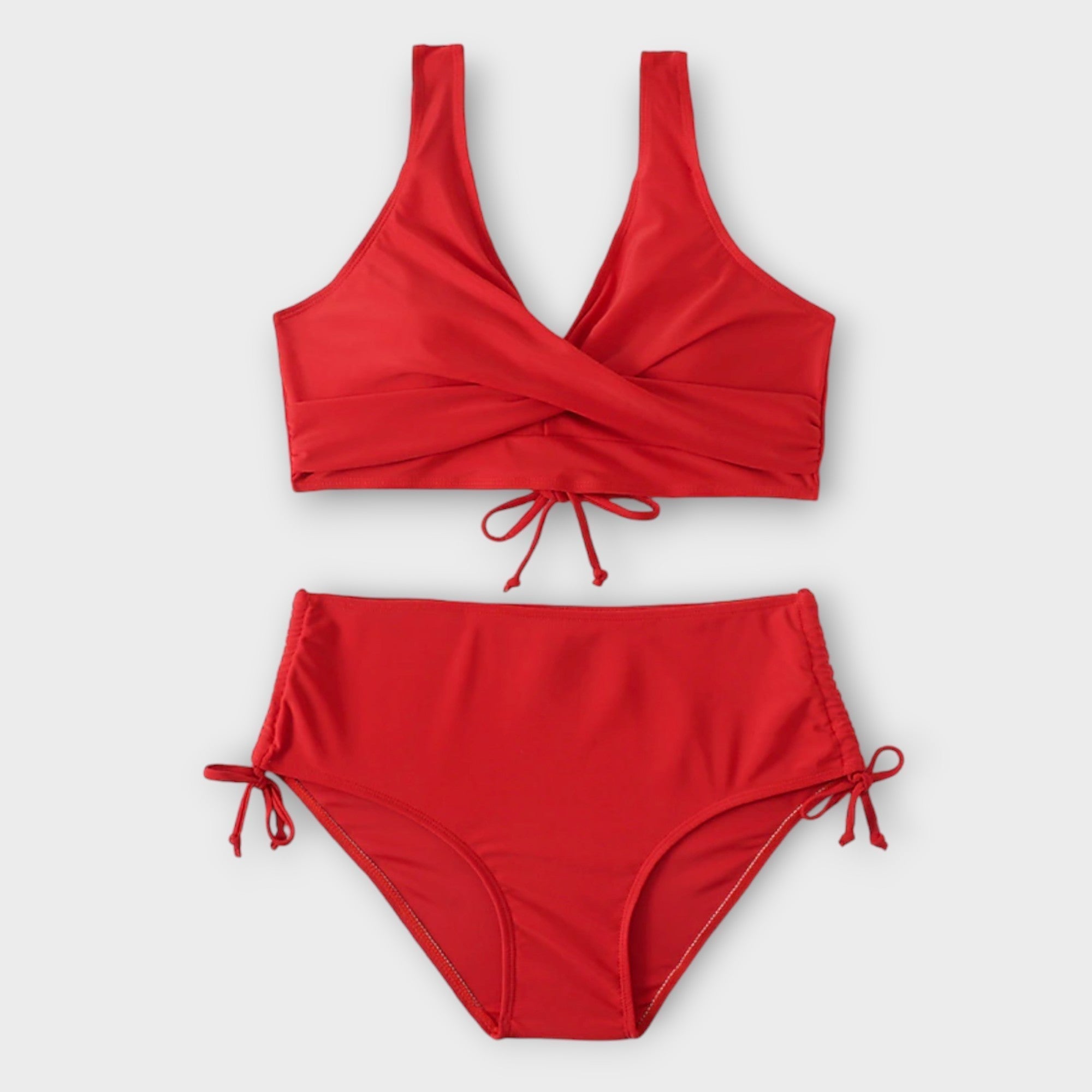 Moni - Elegante conjunto de bikini de 2 piezas