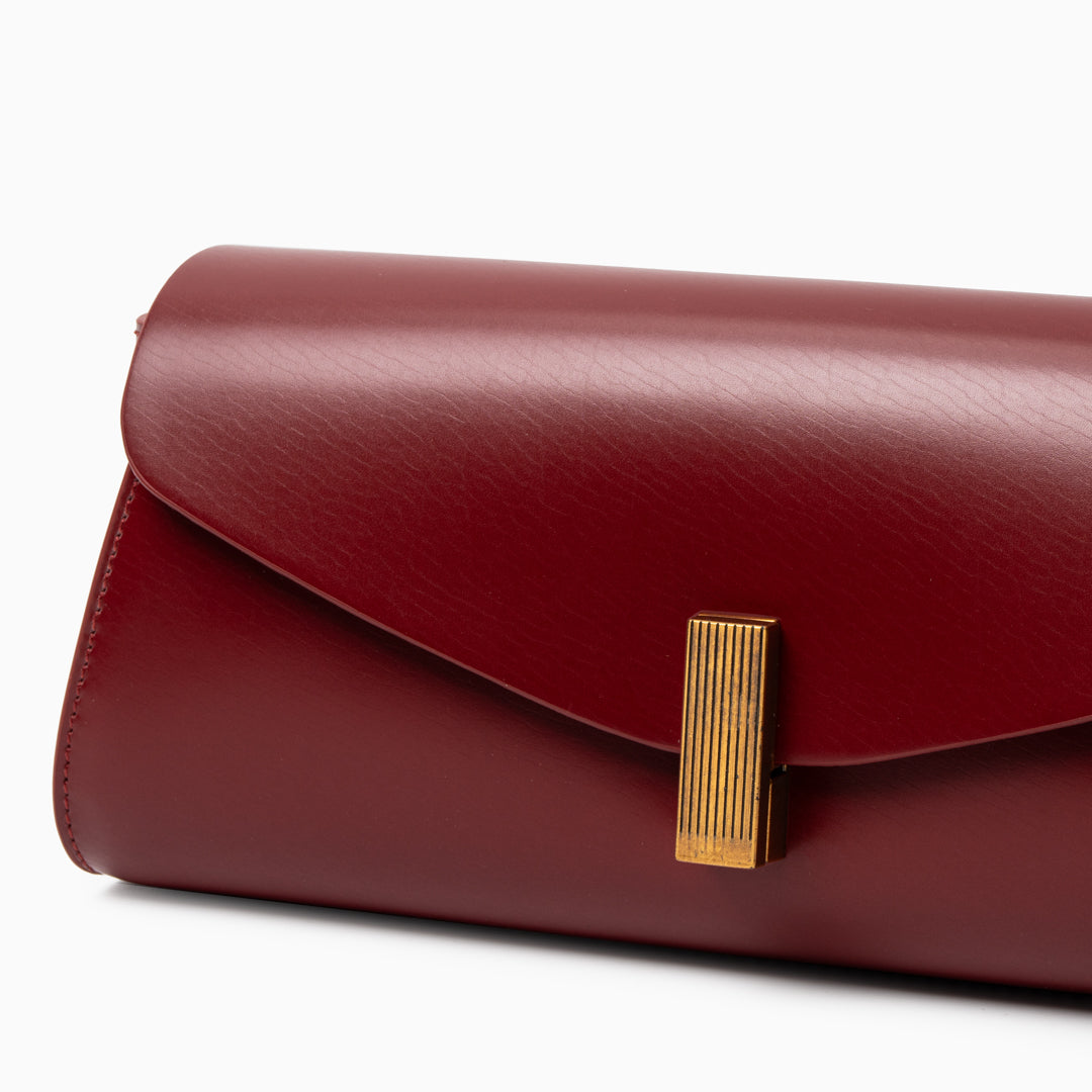 Eden Bolso de Mano y Hombro de Lujo – Diseño Minimalista