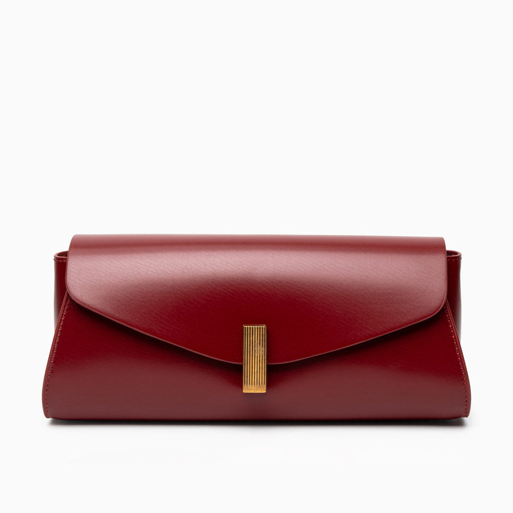 Eden Bolso de Mano y Hombro de Lujo – Diseño Minimalista