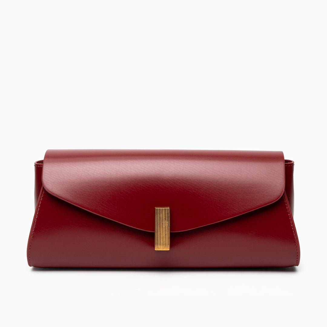 Eden Bolso de Mano y Hombro de Lujo – Diseño Minimalista