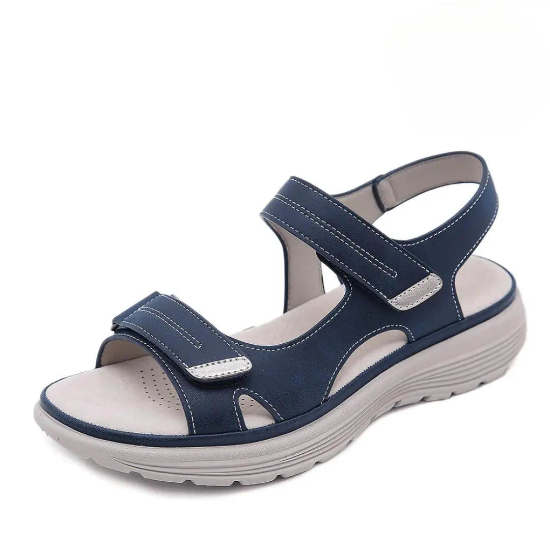 Soline – Sandalias ortopédicas de confort