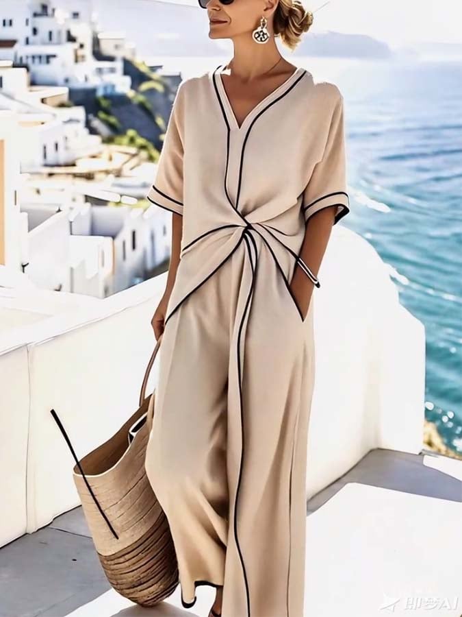 Vera™ Conjunto Verano