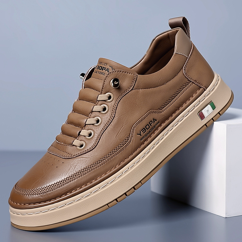 Erenzo - Zapatillas Urbanas Premium