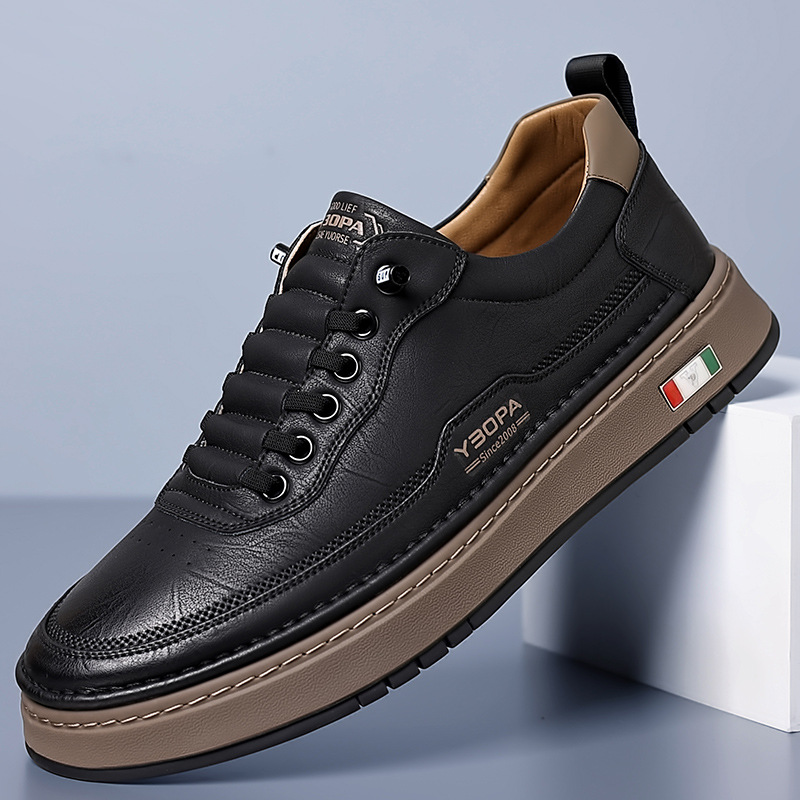 Erenzo - Zapatillas Urbanas Premium