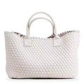 Bolso Celine Trenzado – Grande para Mujer