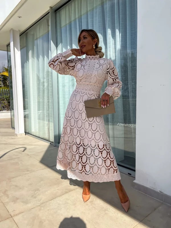 Chiara™ | Vestido Elegante de Encaje