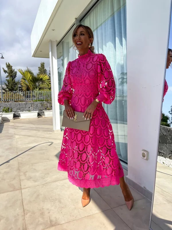 Chiara™ | Vestido Elegante de Encaje