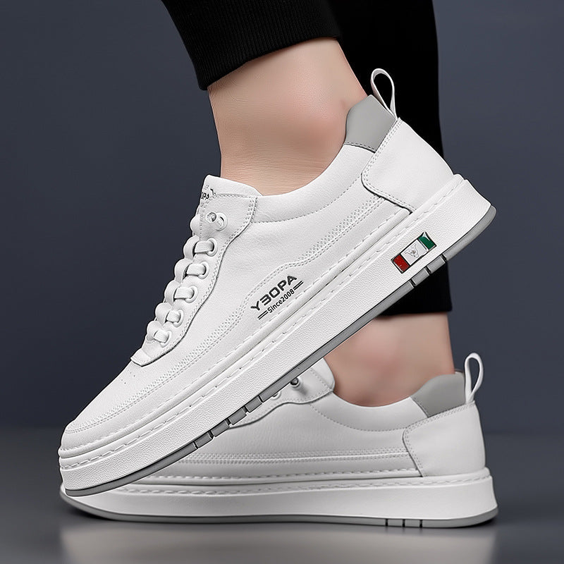 Erenzo - Zapatillas Urbanas Premium