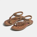 Moena – Sandalias ortopédicas cómodas