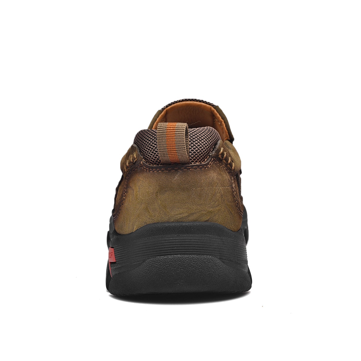 Mostelo - Botas de transición con suela ortopédica y extremadamente cómoda