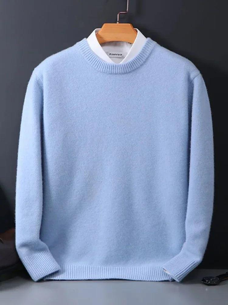 Jack | Cashmere Sweater